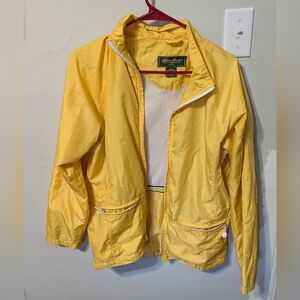 Rain Jacket